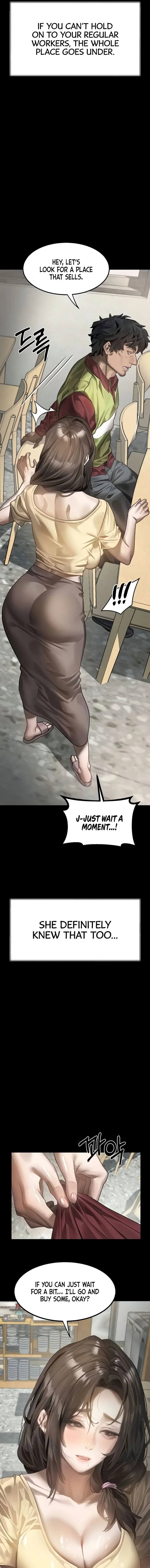 Dirty Talk Chapter 35 - Page 11
