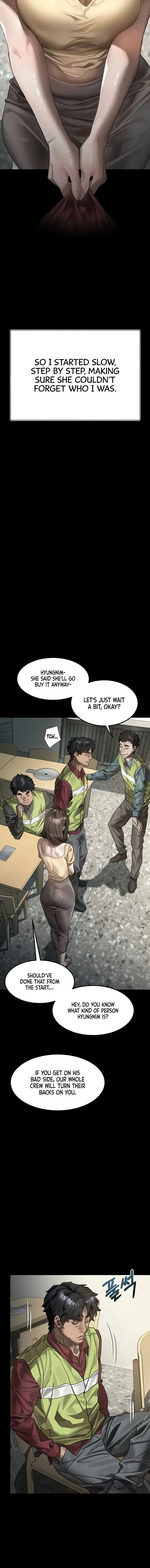Dirty Talk Chapter 35 - Page 12