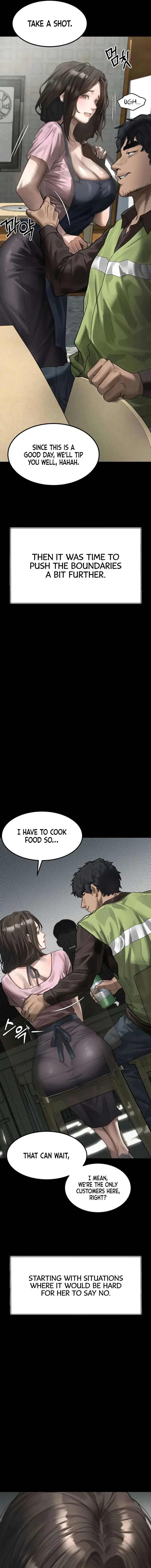Dirty Talk Chapter 35 - Page 17
