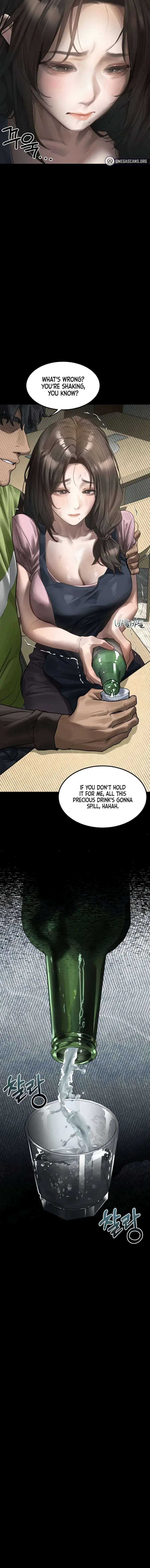 Dirty Talk Chapter 35 - Page 18