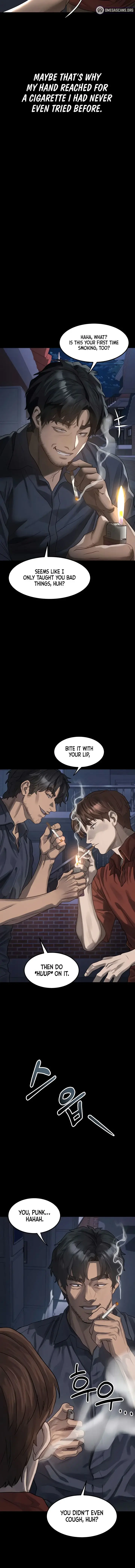 Dirty Talk Chapter 35 - Page 2