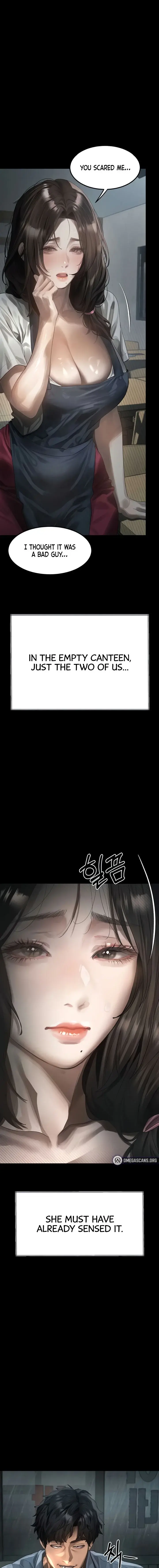 Dirty Talk Chapter 35 - Page 21