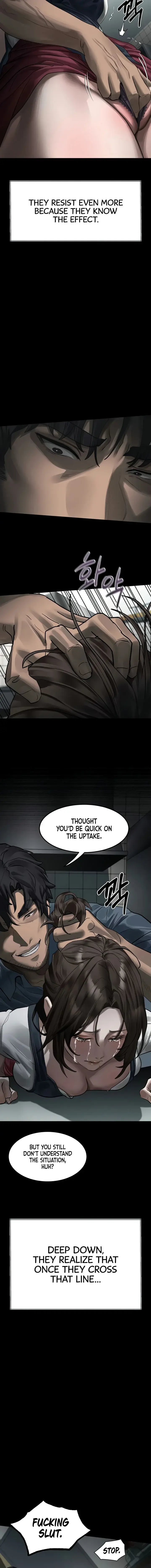Dirty Talk Chapter 35 - Page 26