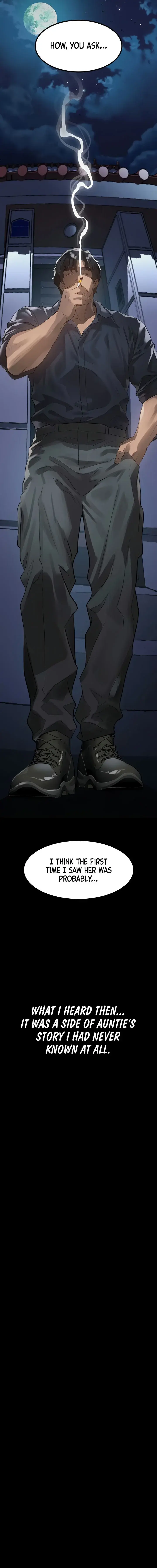 Dirty Talk Chapter 35 - Page 5