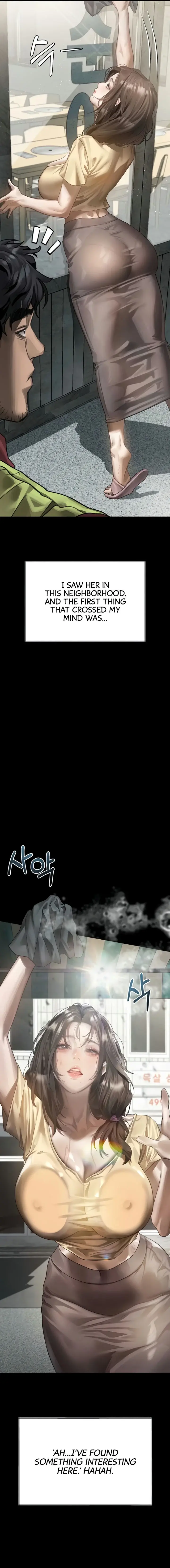 Dirty Talk Chapter 35 - Page 7