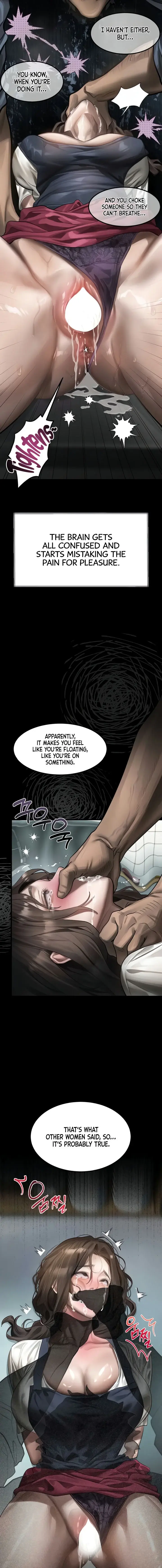 Dirty Talk Chapter 36 - Page 11