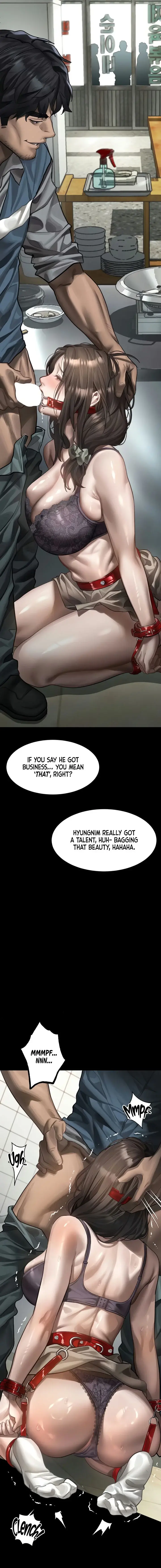 Dirty Talk Chapter 36 - Page 13