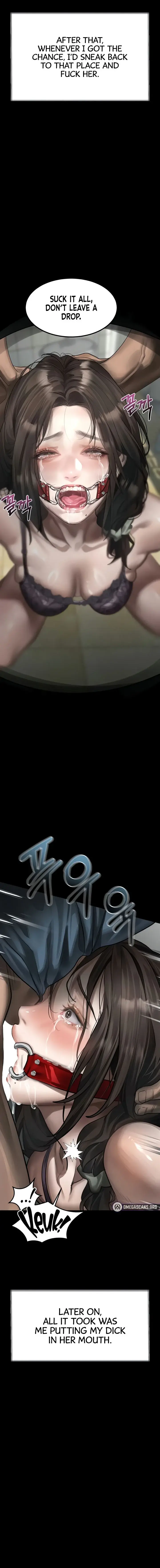 Dirty Talk Chapter 36 - Page 14