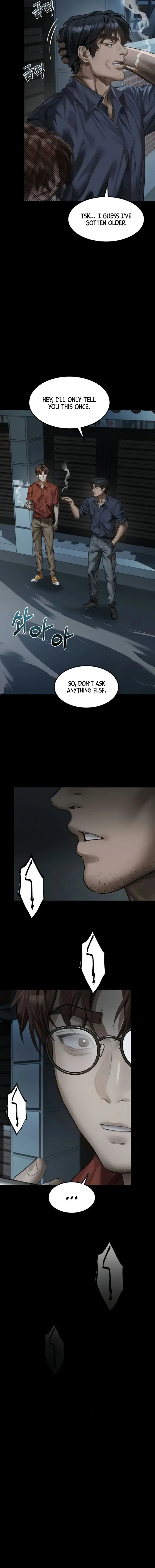 Dirty Talk Chapter 36 - Page 19