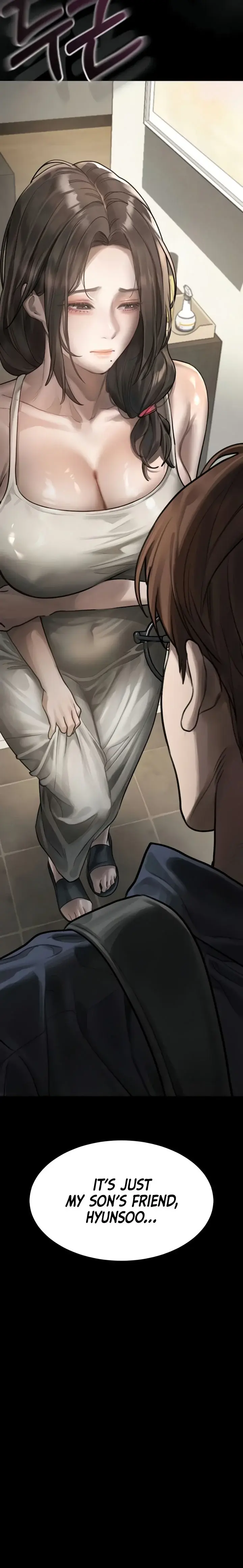 Dirty Talk Chapter 36 - Page 25