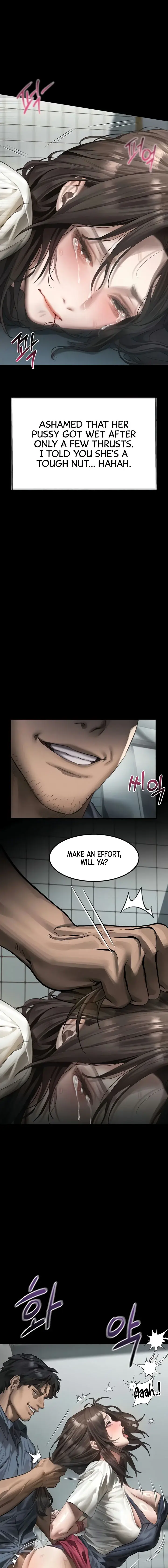 Dirty Talk Chapter 36 - Page 7