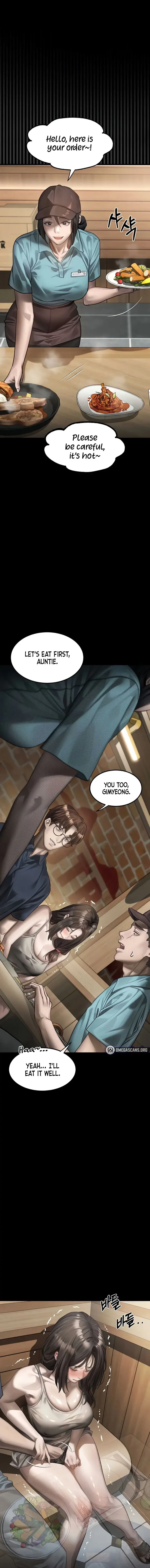 Dirty Talk Chapter 37 - Page 13