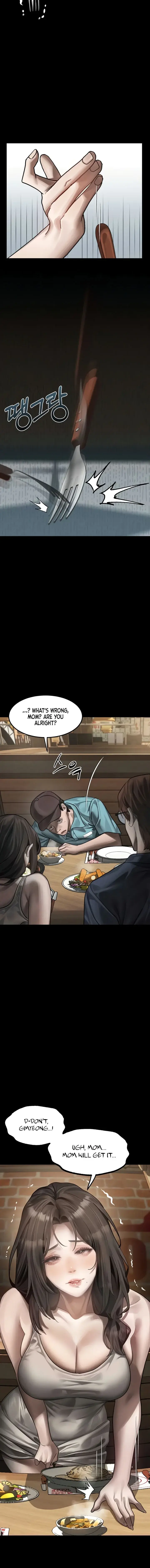 Dirty Talk Chapter 37 - Page 20