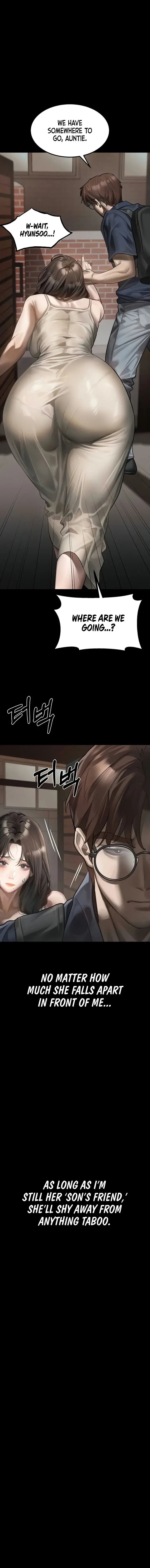 Dirty Talk Chapter 37 - Page 6