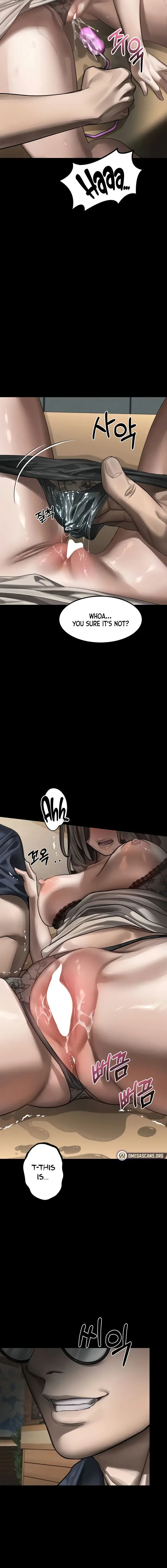 Dirty Talk Chapter 38 - Page 10
