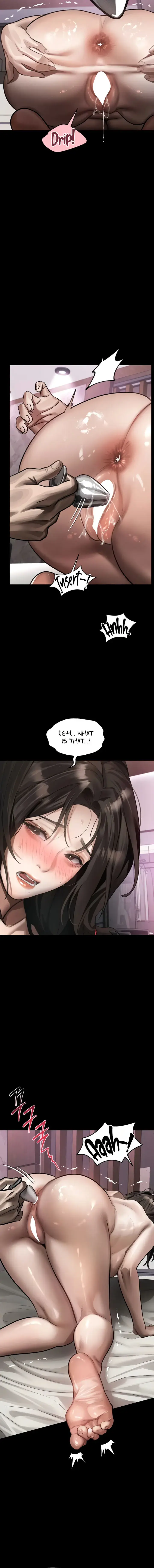 Dirty Talk Chapter 38 - Page 20