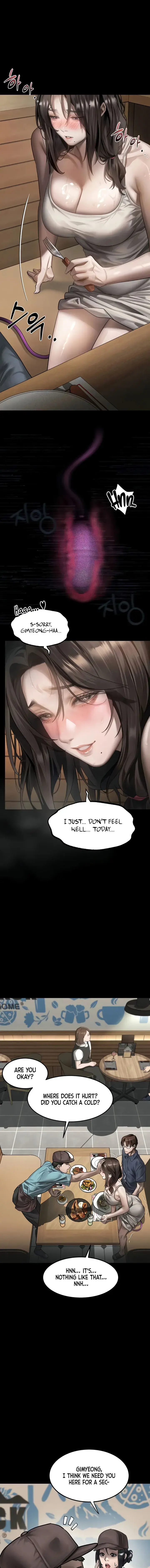 Dirty Talk Chapter 38 - Page 5