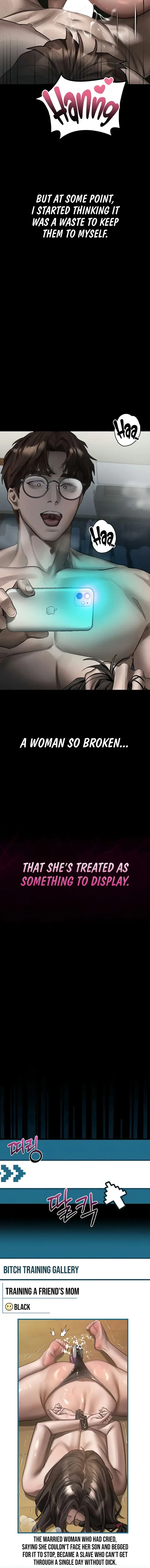 Dirty Talk Chapter 39 - Page 12