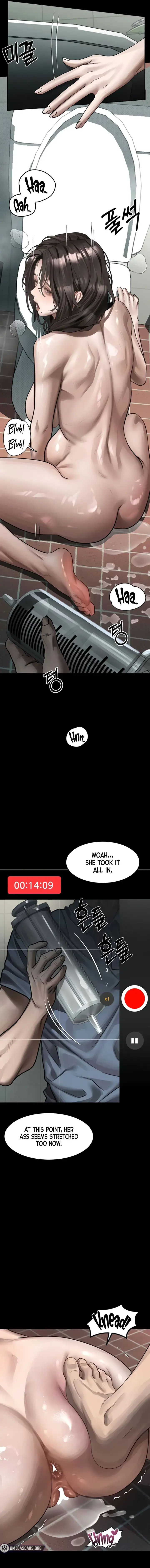 Dirty Talk Chapter 39 - Page 17