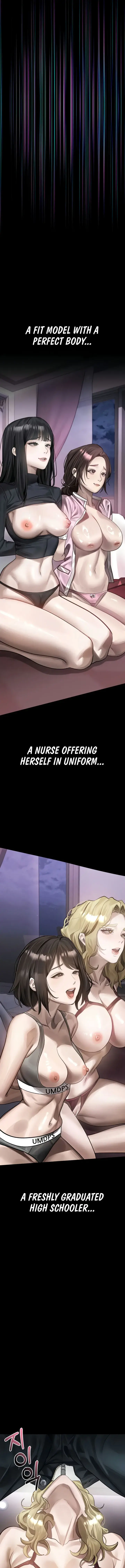 Dirty Talk Chapter 39 - Page 23