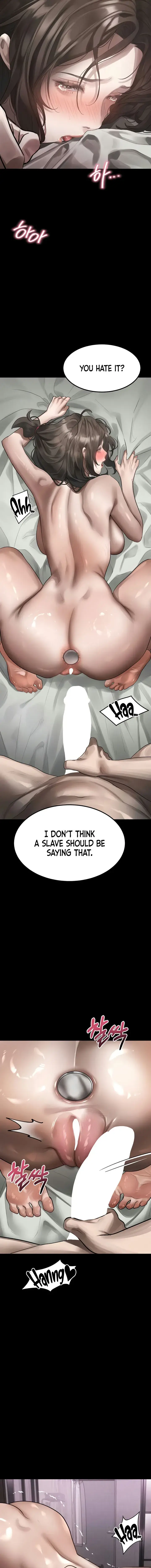 Dirty Talk Chapter 39 - Page 3