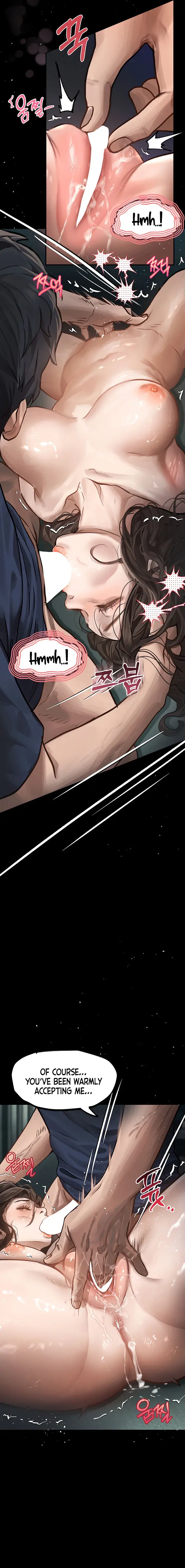 Dirty Talk Chapter 4 - Page 17