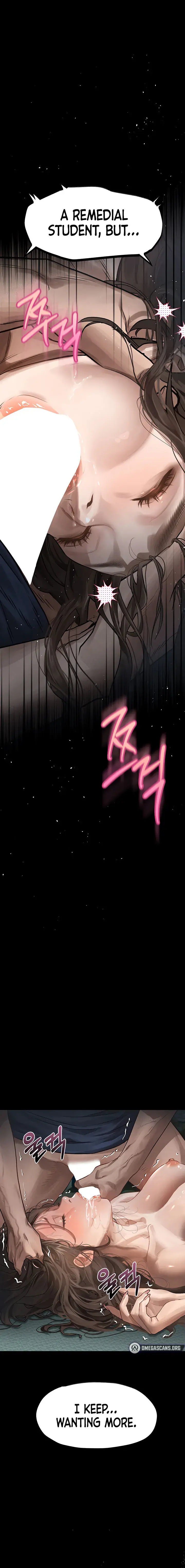 Dirty Talk Chapter 4 - Page 18