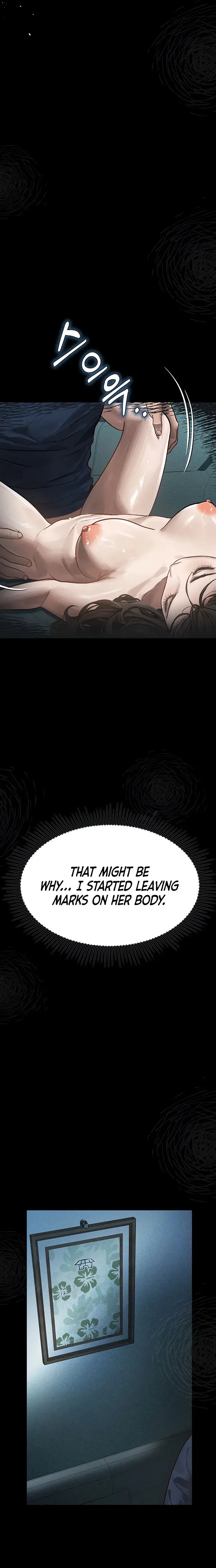 Dirty Talk Chapter 4 - Page 29