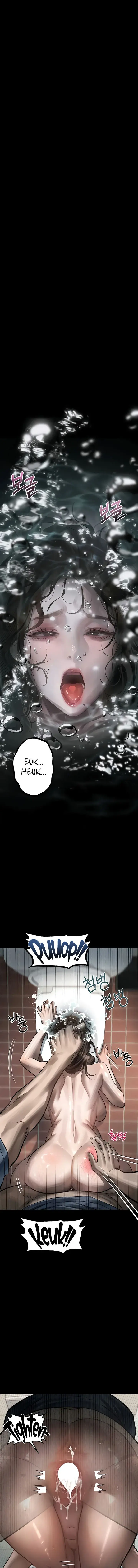 Dirty Talk Chapter 40 - Page 1