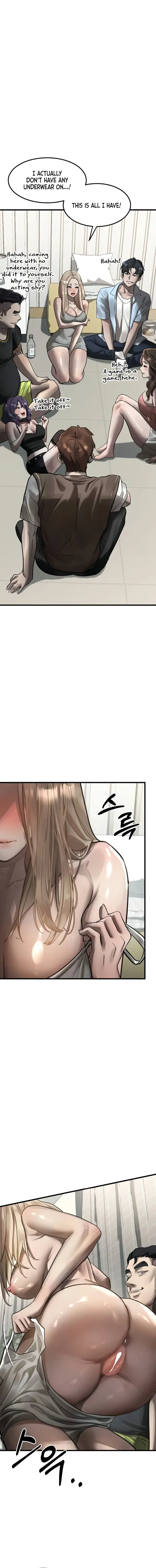 Dirty Talk Chapter 40 - Page 26