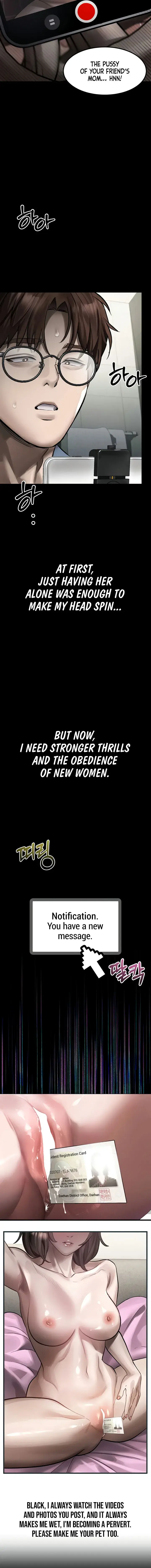 Dirty Talk Chapter 40 - Page 3