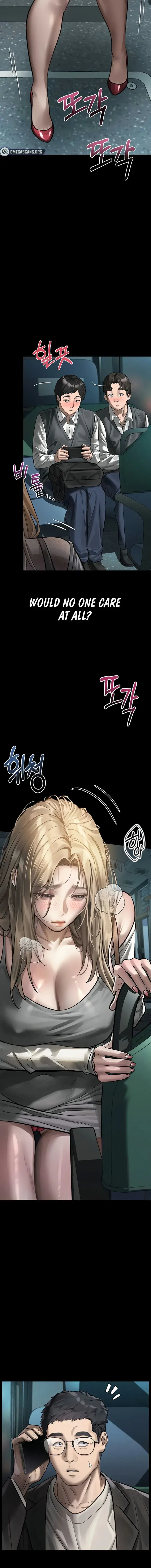 Dirty Talk Chapter 41 - Page 18