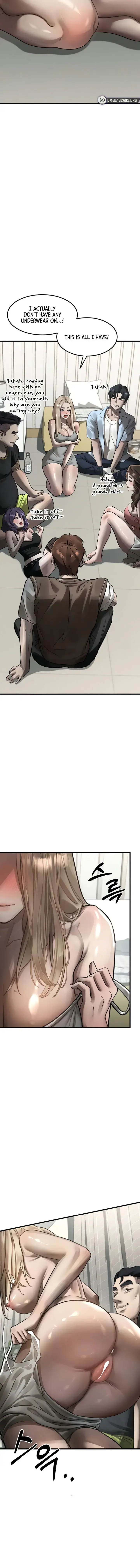 Dirty Talk Chapter 41 - Page 2