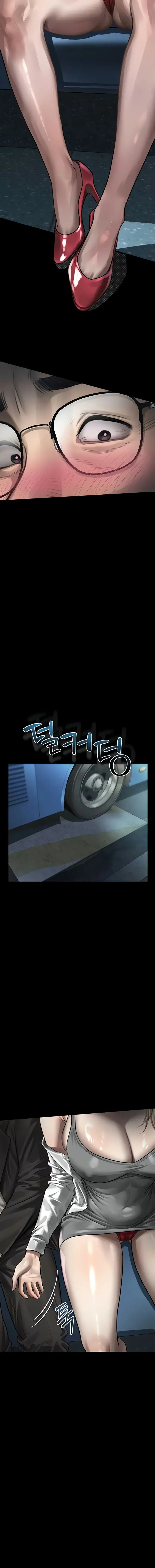 Dirty Talk Chapter 41 - Page 22