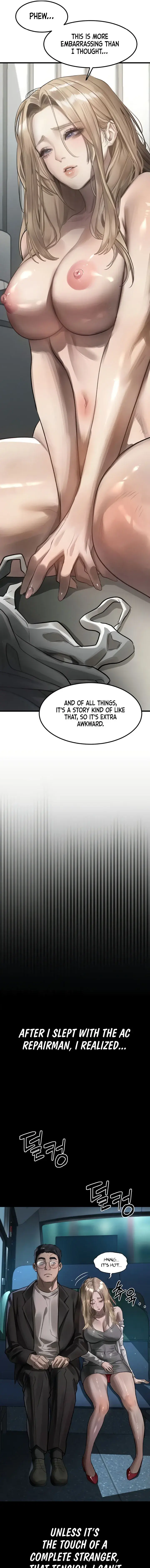 Dirty Talk Chapter 41 - Page 3