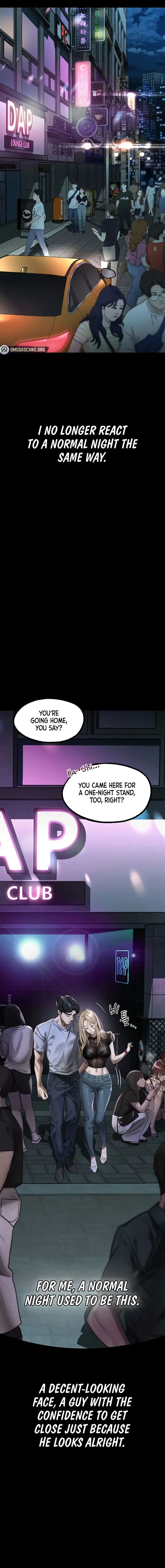 Dirty Talk Chapter 41 - Page 5