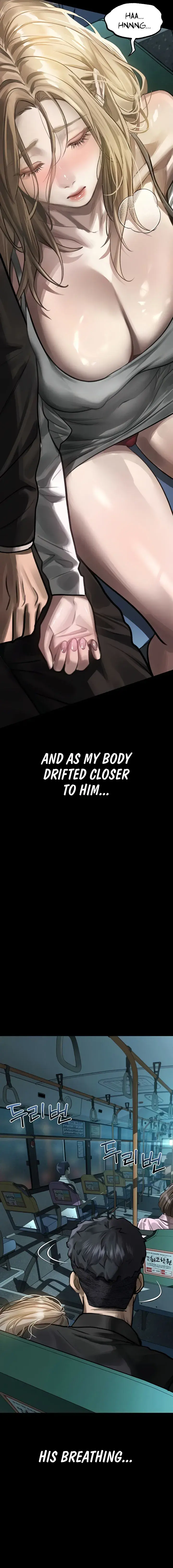 Dirty Talk Chapter 42 - Page 3