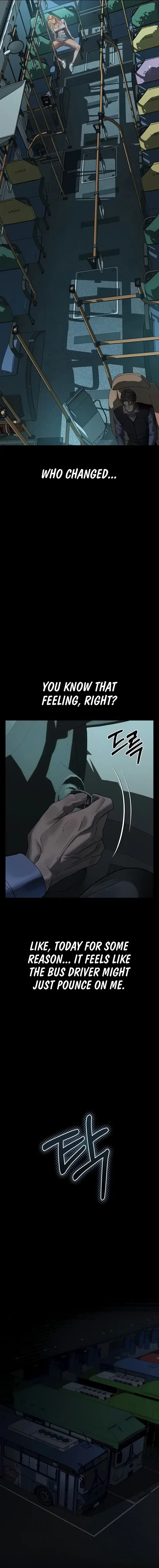 Dirty Talk Chapter 43 - Page 19