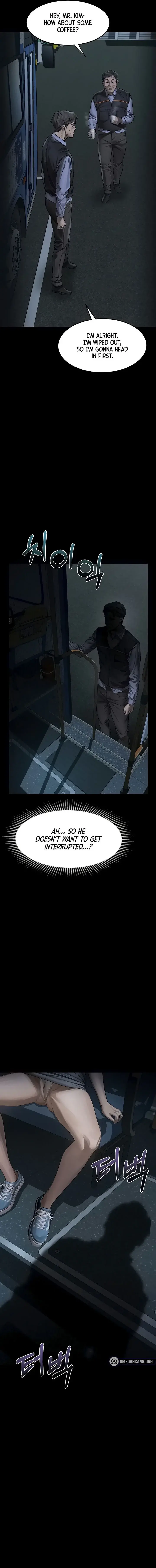 Dirty Talk Chapter 43 - Page 21