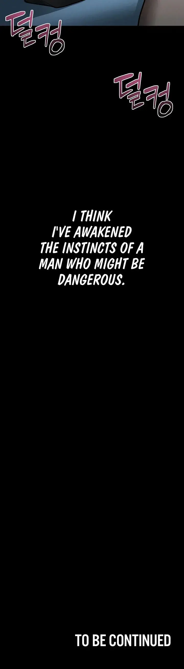 Dirty Talk Chapter 43 - Page 28