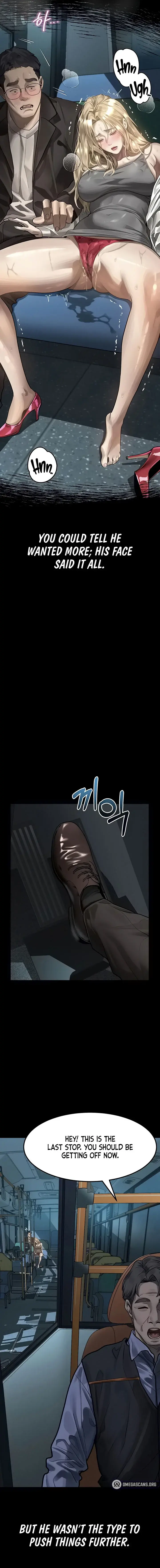 Dirty Talk Chapter 43 - Page 3