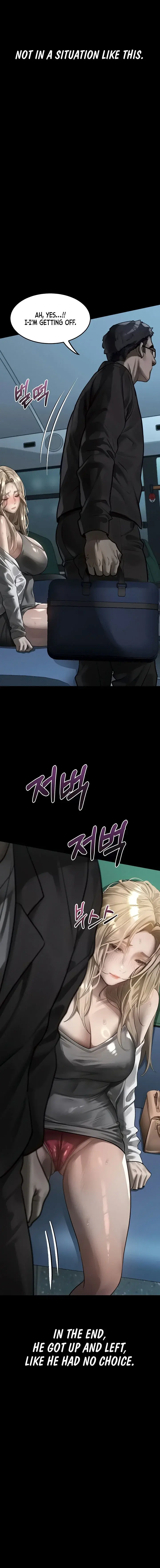 Dirty Talk Chapter 43 - Page 4