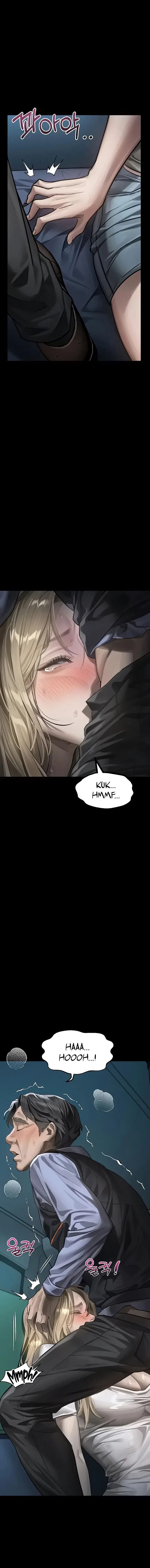 Dirty Talk Chapter 44 - Page 11