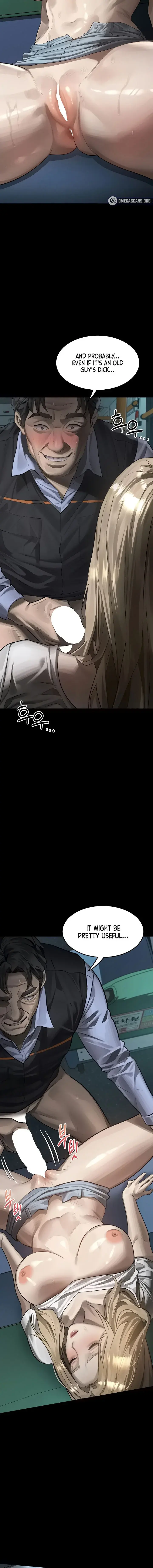 Dirty Talk Chapter 44 - Page 18