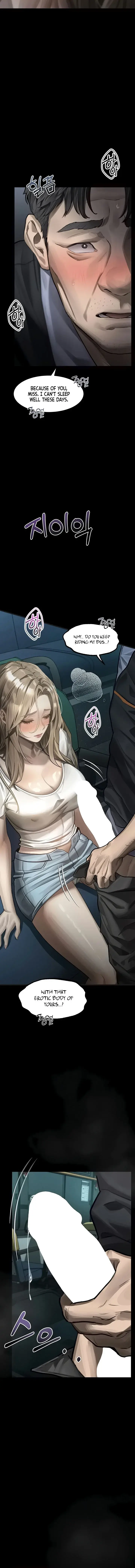 Dirty Talk Chapter 44 - Page 2