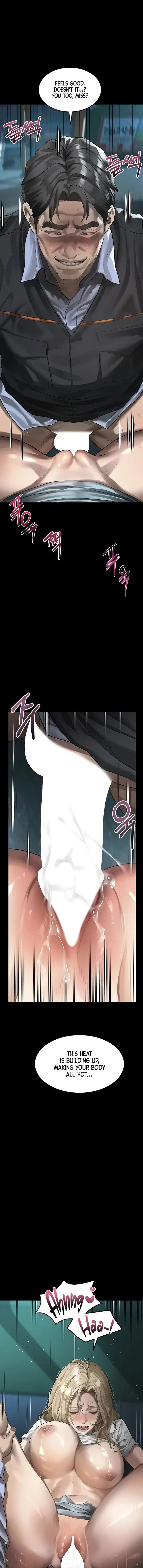 Dirty Talk Chapter 44 - Page 21