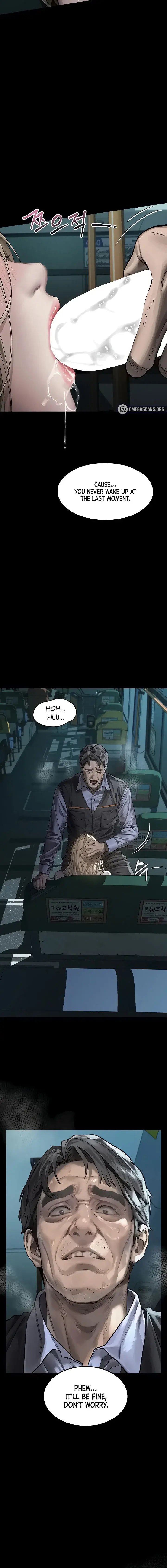 Dirty Talk Chapter 44 - Page 6