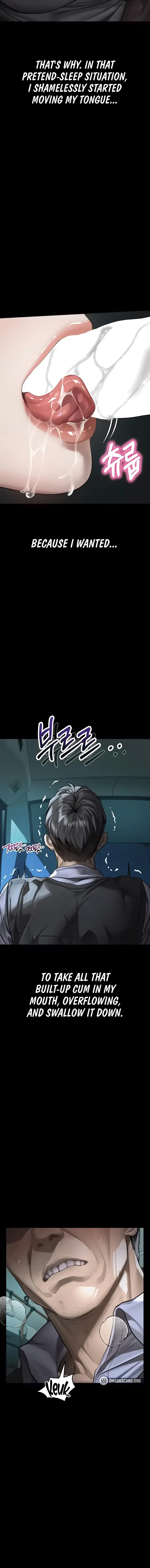 Dirty Talk Chapter 44 - Page 9