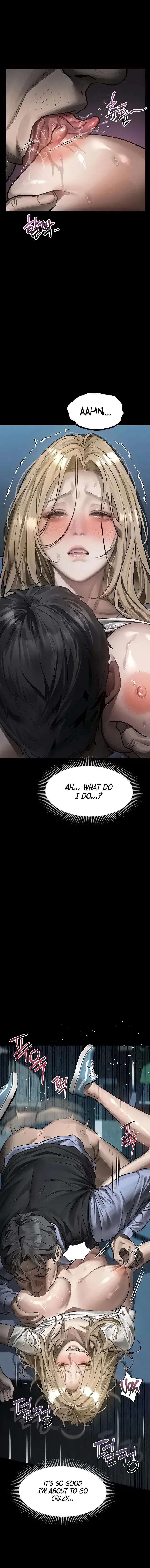 Dirty Talk Chapter 45 - Page 10