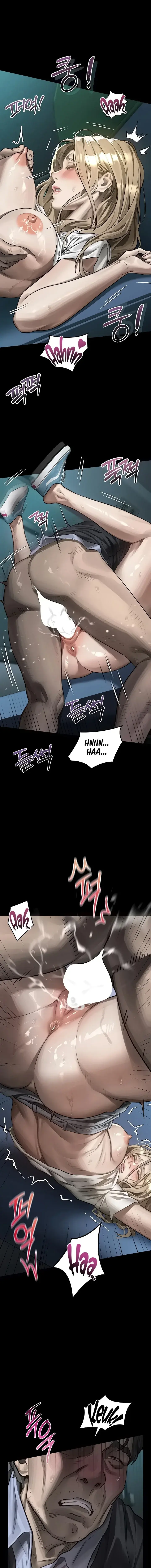 Dirty Talk Chapter 45 - Page 11